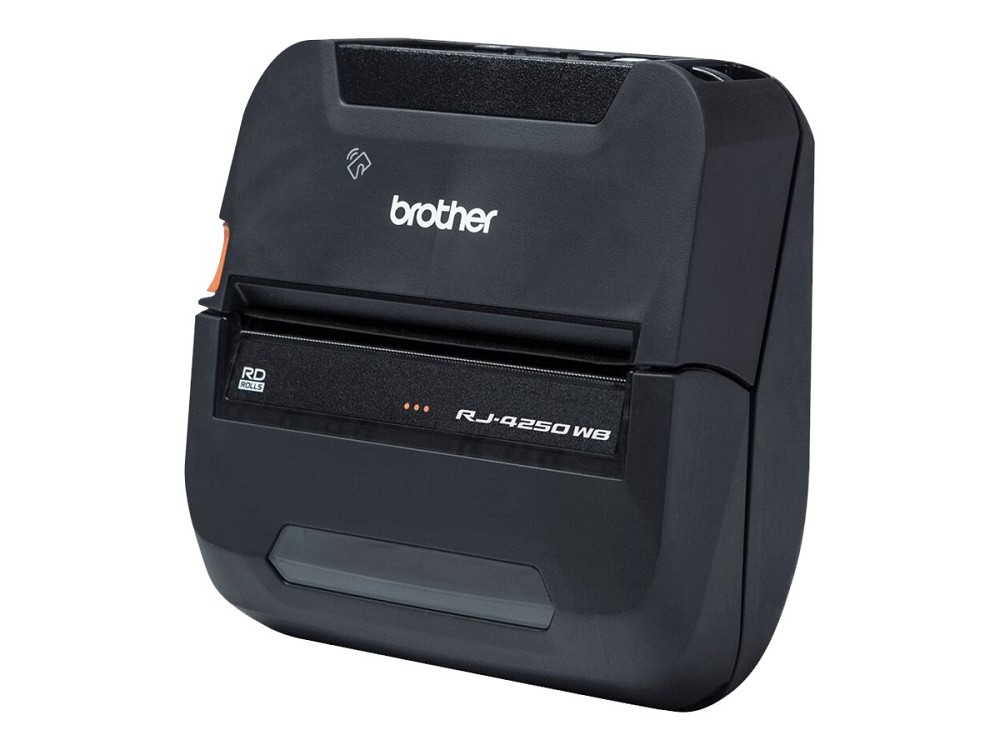 BROTHER RJ4250WB mobile printer