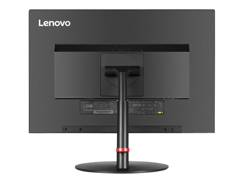 LENOVO ThinkVision T24d-10 60,96cm 24Zoll IPS 1920x1200
