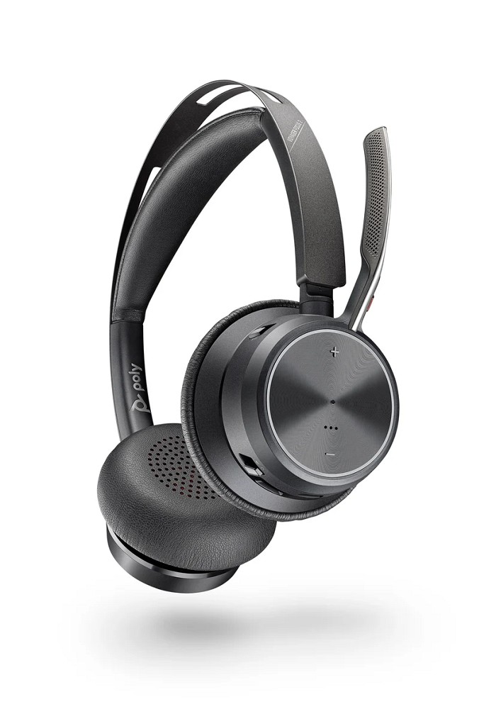 Poly Voyager Focus 2 UC M USB-C Headset