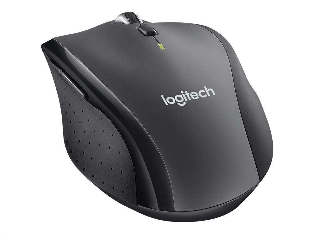 LOGITECH Marathon M705 Wireless Mouse